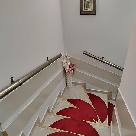 Petkov Family Hotel Blagoevgrad Bagian luar foto