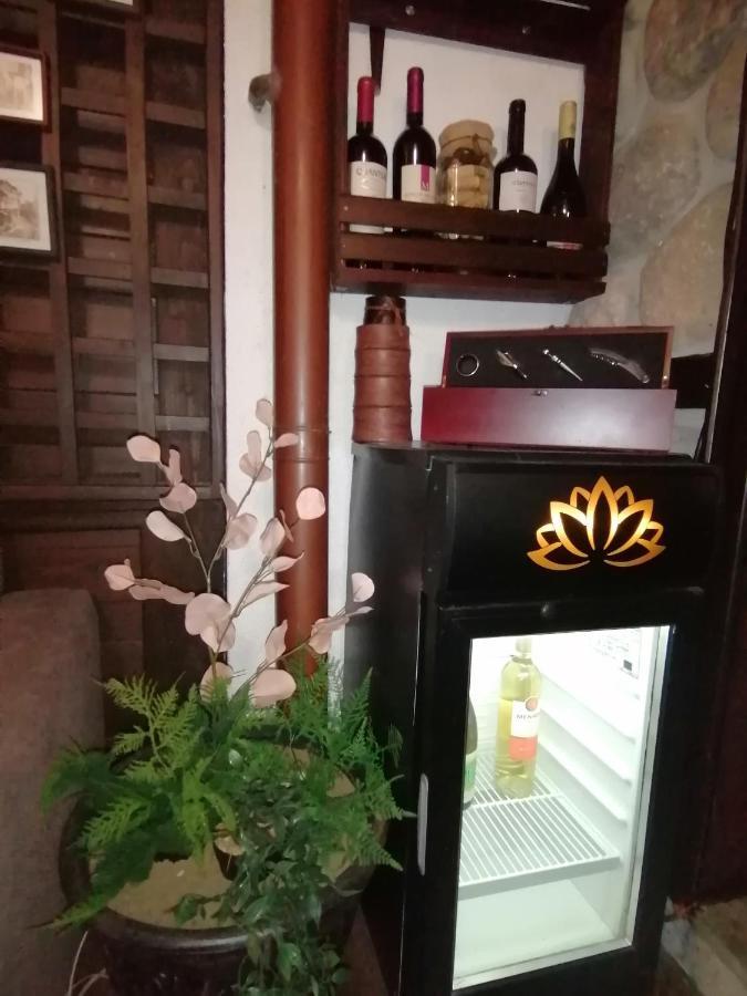 Petkov Family Hotel Blagoevgrad Bagian luar foto