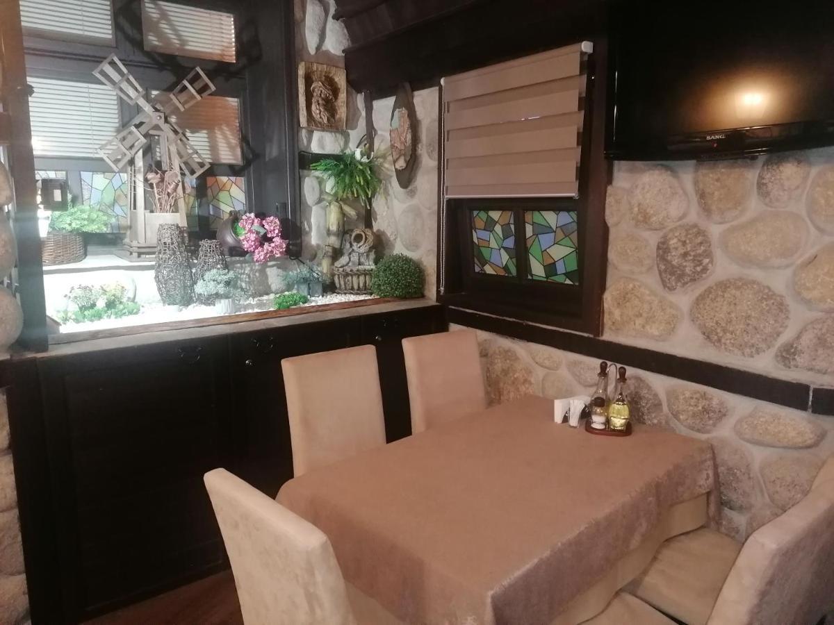 Petkov Family Hotel Blagoevgrad Bagian luar foto