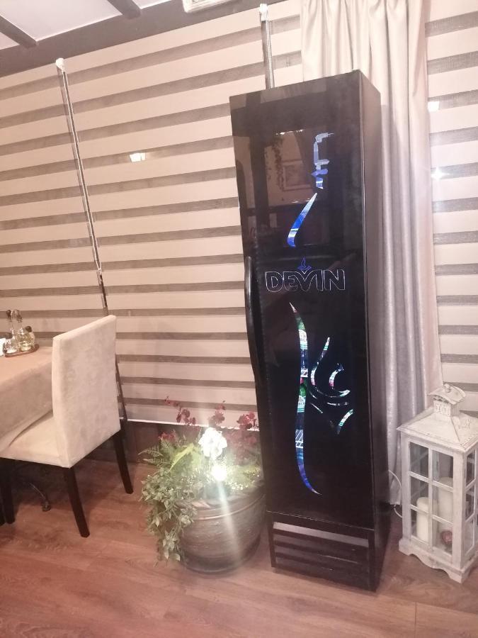 Petkov Family Hotel Blagoevgrad Bagian luar foto