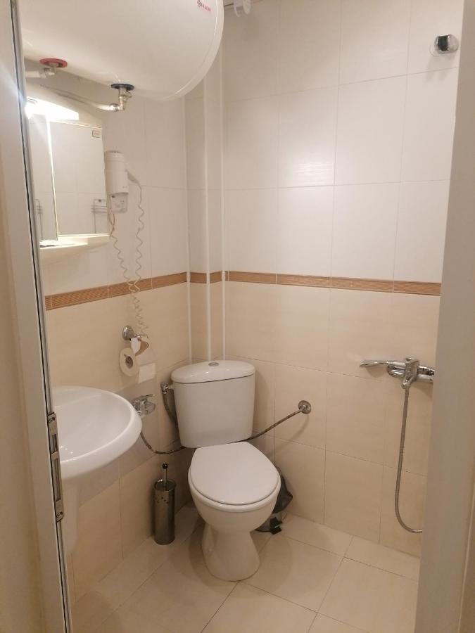 Petkov Family Hotel Blagoevgrad Bagian luar foto