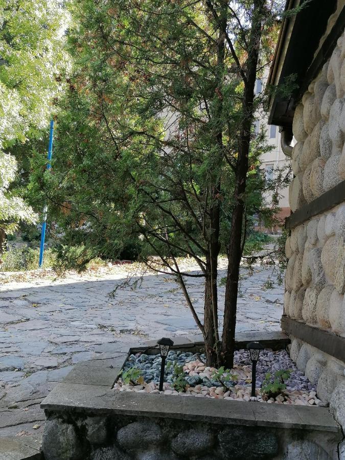 Petkov Family Hotel Blagoevgrad Bagian luar foto