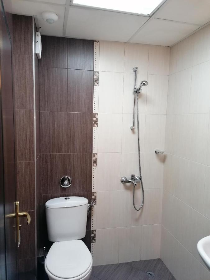 Petkov Family Hotel Blagoevgrad Bagian luar foto