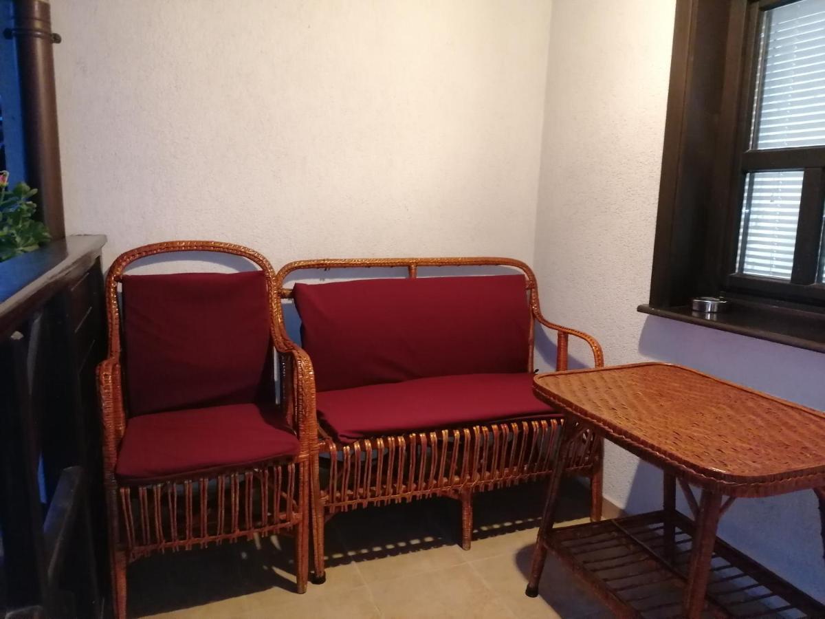 Petkov Family Hotel Blagoevgrad Bagian luar foto