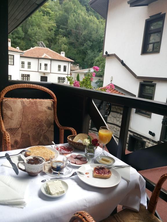 Petkov Family Hotel Blagoevgrad Bagian luar foto