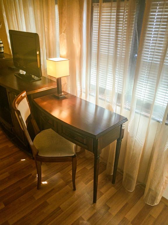 Petkov Family Hotel Blagoevgrad Bagian luar foto