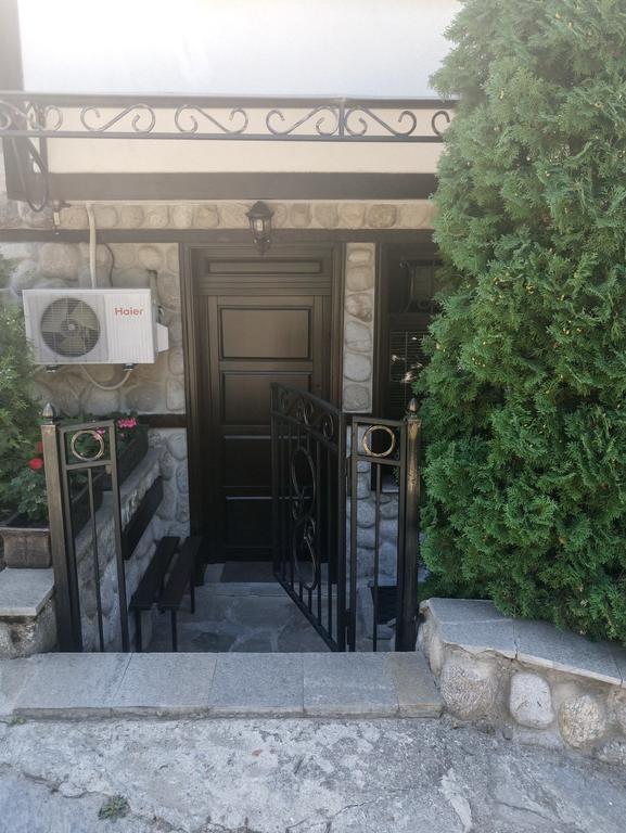 Petkov Family Hotel Blagoevgrad Bagian luar foto